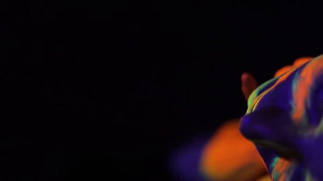 Проект - Black Light от "One story" смотреть онлайн