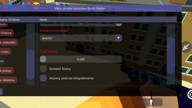 New free mod menu/Новый бесплатный мод меню/ смотреть онлайн