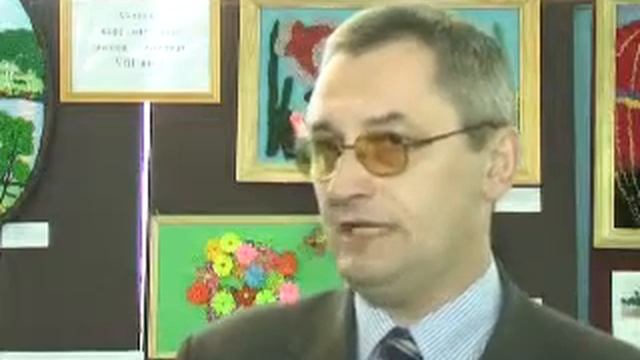 Интервью Ильи Евтушенко в Зеленогорске Красноярского края