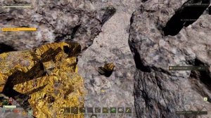 ICARUS Пещера с железом на карте, Убийство бизона