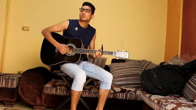 Desperado Guitar أغنية ديسبرادو جيتار смотреть онлайн