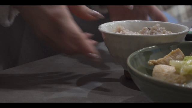 【vlog】 20代二人暮らし、冬の平日おうち時間 | 主婦ルーティン｜オートミールチョコレートスコーンを作る?(SUB) смотреть онлайн