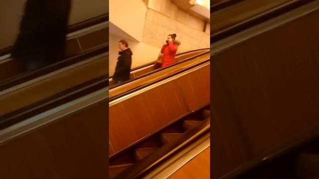 СПб метро приморская смотреть онлайн