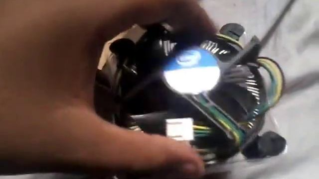 Unboxing:-intel pentium g2030 3.0ghz смотреть онлайн