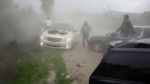 Свадьба дербент