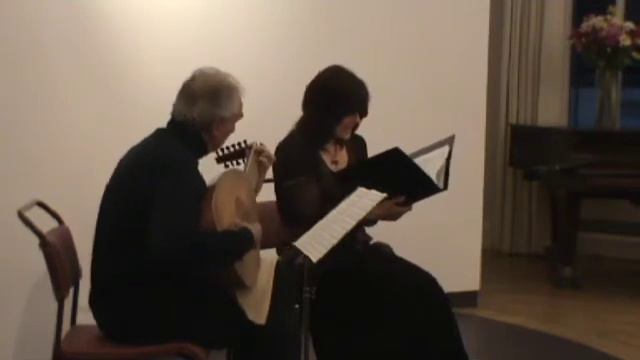 The Complete songs of William Shakespeare,book 4,by Brian Wright,with Jeni Melia смотреть онлайн