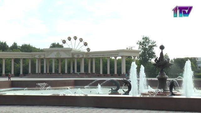 28.06.22. О деятельности Департамента экологии по СКО смотреть онлайн