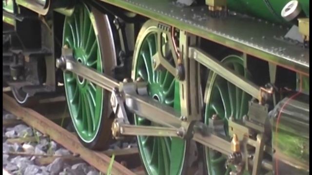 Peter's Railway Children's Railway books - short clip collection v9 смотреть онлайн