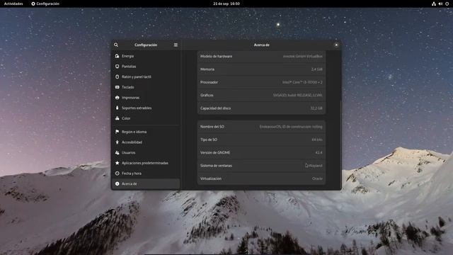 Como saber si usas Wayland o Xorg (X11) смотреть онлайн