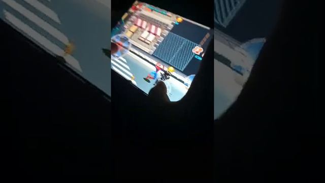 jugando spiderman toxic city смотреть онлайн