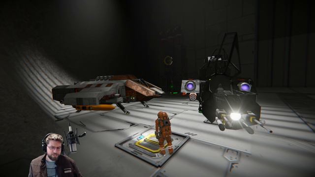 Space Engineers - Flight Operations Online Ep 35 смотреть онлайн