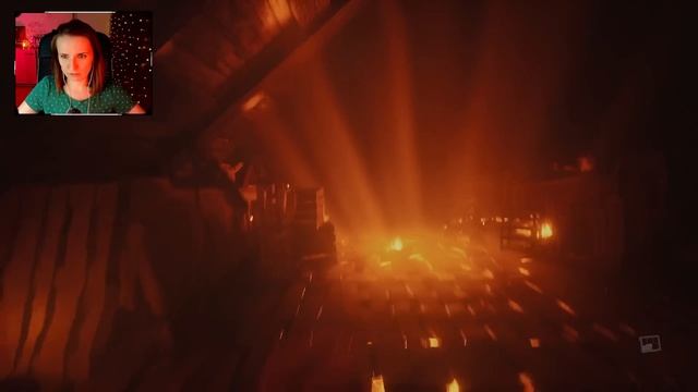 ПРОКЛЯТЫЙ ХУДОЖНИК ► LAYERS OF FEAR (2023) ДЕМО ПРОХОЖДЕНИЕ смотреть онлайн