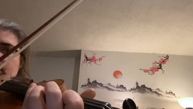Funga alafia, A Year of Folk Tunes for Violin смотреть онлайн
