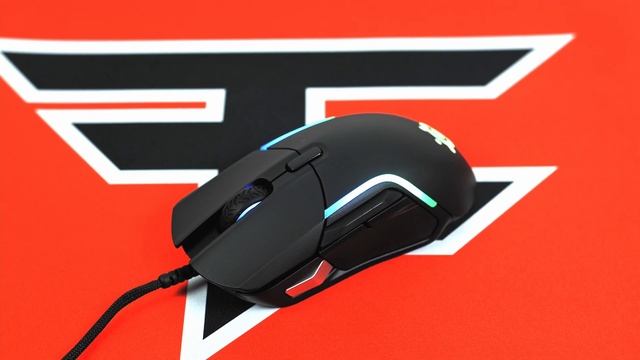Steelseries Rival 5 | Краткий обзор