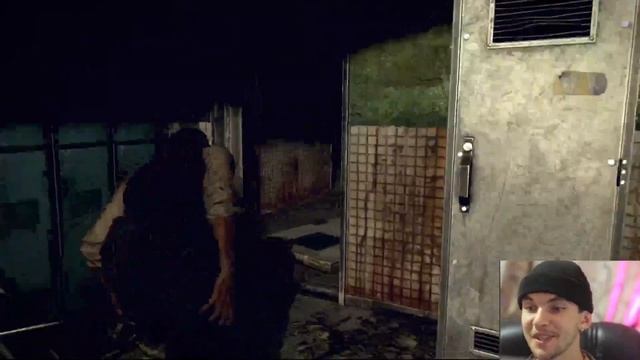 the evil within --- #1 --- Непонятный старт смотреть онлайн