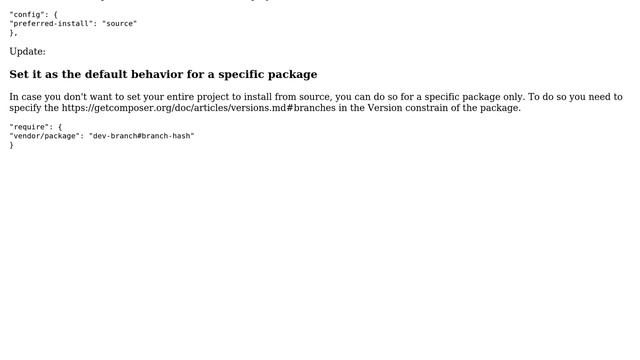 Drupal: How do I apply a patch with Composer workflow? (3 Solutions!!) смотреть онлайн