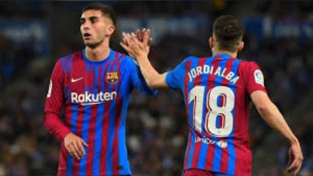 Товарищеское Эль-Класико Барселона-Реал Мадрид 24.07.2022 смотреть онлайн