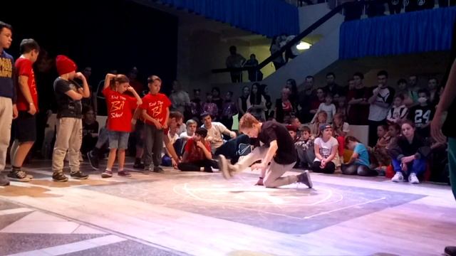 Качели 2017, школа Бит смотреть онлайн
