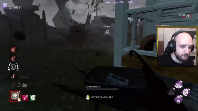 Confident Prestige 100 Team You'd Probably Dodge - Dead By Daylight