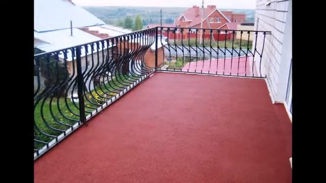 Резиновые покрытия(НаноХимТех) смотреть онлайн