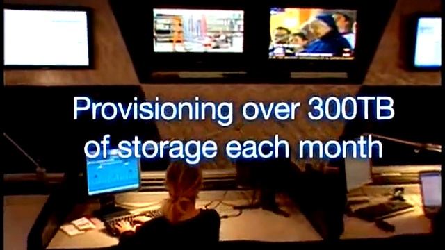 Oracle Austin Data Center смотреть онлайн