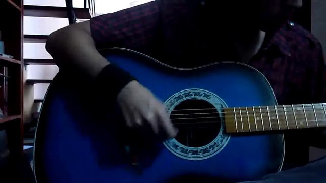 Guitarra Acustica Kramer смотреть онлайн