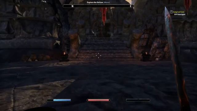 Sheogorath In The Elder Scrolls Online! смотреть онлайн