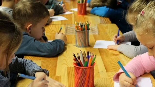 День воспитателя смотреть онлайн