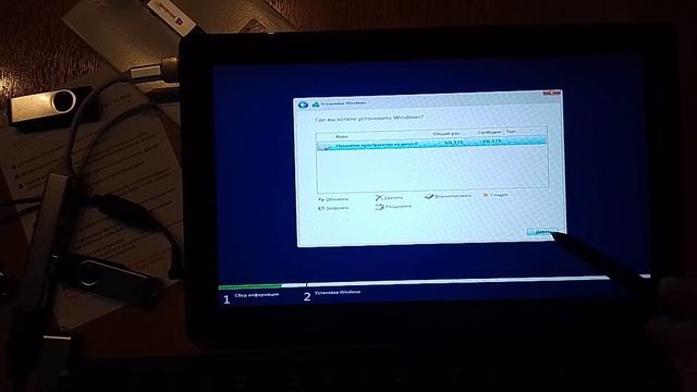 Установочная флешка с windows 10 Home/Pro от Microsoft. смотреть онлайн