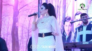 Фарзонаи Хуршед - Базморо дар туйи Сабринаи Назри / Farzona Khurshed - Bazmoro Tuy Sabrinai Nazri