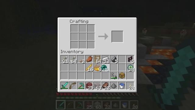 Minecraft 1.9 PR4 - How to get to End Realm (Walk-through!) смотреть онлайн