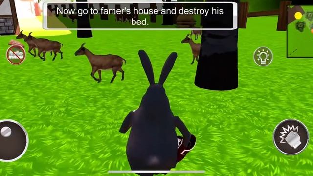 Big chungus rampage- THE worst game in the App Store смотреть онлайн