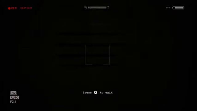 Turning on the Generator (Outlast Ep 2) смотреть онлайн