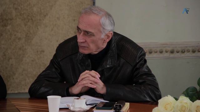 Станиславу Лакоба 70 лет 23.02.2023 смотреть онлайн