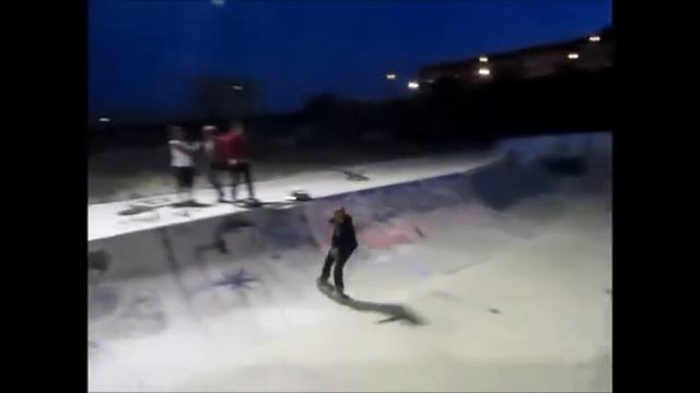skateparks Bela Vista e Expo 2017 Lisboa смотреть онлайн