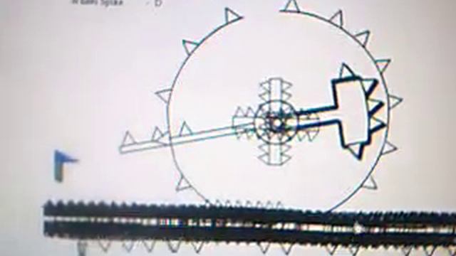 Impossible Draw Play 2 Custom Level смотреть онлайн