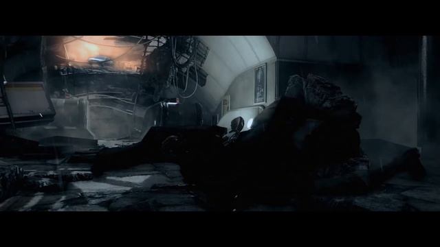 Сюжет The Evil Within смотреть онлайн