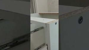 Как правильно установить шариковые направляющие!?