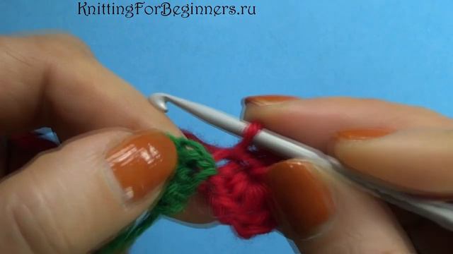 Очень милый цветочек Вязаные цветы Crochet flower Урок 93 смотреть онлайн