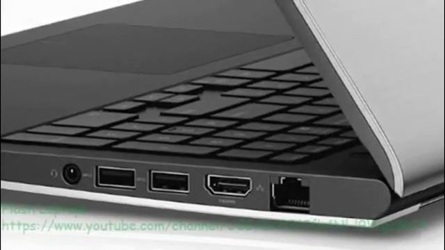 Dell Inspiron 15 5000 series i5548 15.6 Intel Core i5 5200U смотреть онлайн