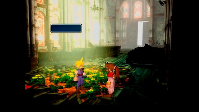 Final Fantasy VII (Steam) Longplay (5) #LetsGrowTogether смотреть онлайн