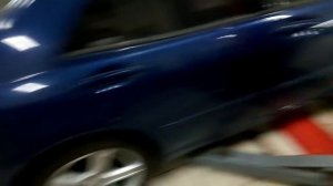 Sound swap 2jzgte vvti Lexus IS300 Odessa - звук Лексус свап ДВС 2jzgte