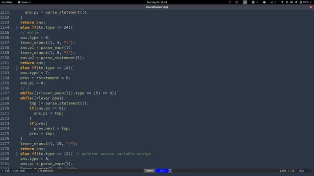 Live Coding # Rumi overview | فارسی смотреть онлайн