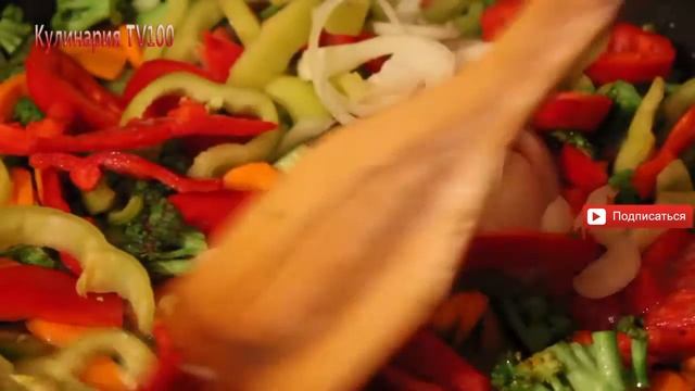 Брокколи Как Готовить Рецепт смотреть онлайн