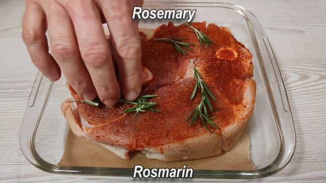 Few people cook pork like this! Delicious dinner with the simplest ingredients! смотреть онлайн
