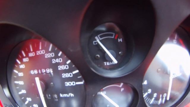 МОТОБАЗА.28 А  Honda CBR 1000 F 1991 год WWW.MOTOBAZA.BIZ