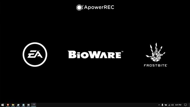 Frosty Mod Manager Mass Effect Andromeda FIX "background launch" 2020 Win 10 2004 смотреть онлайн