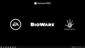 Frosty Mod Manager Mass Effect Andromeda FIX "background launch" 2020 Win 10 2004