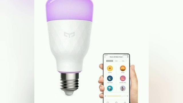 71-dars: Aqlli chiroqlar (smart) смотреть онлайн