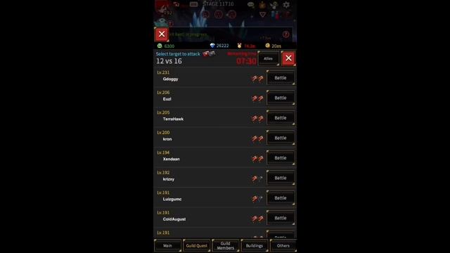 Daily Routine - Endless Frontier смотреть онлайн
